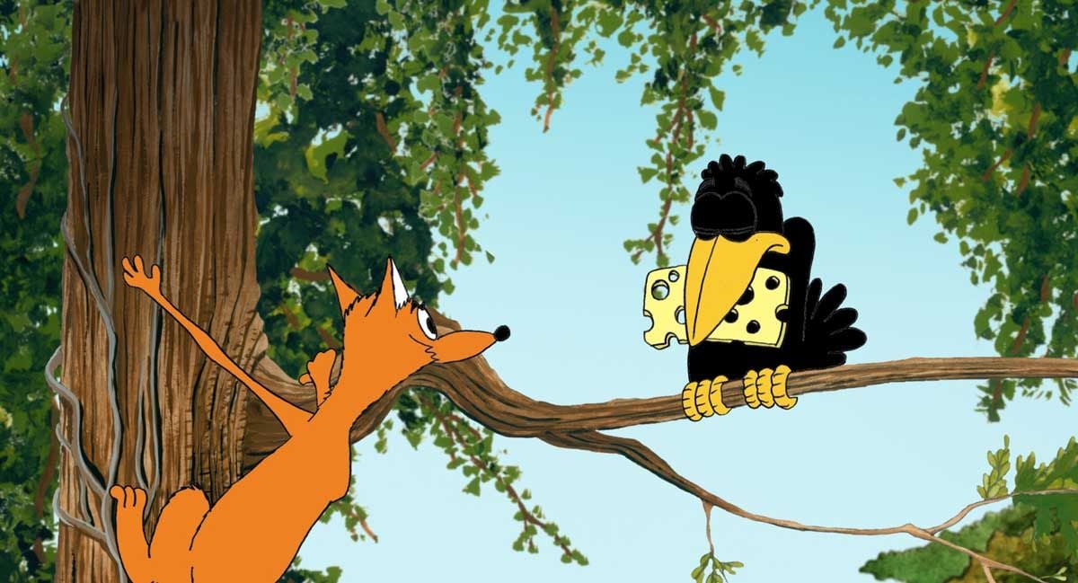 Animaladas de cine : Foto