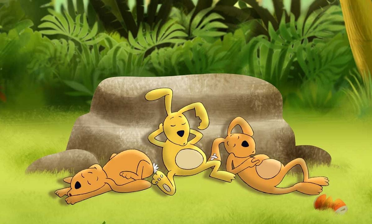 Animaladas de cine : Foto