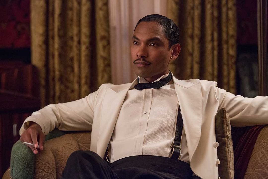 Vivir de noche : Foto