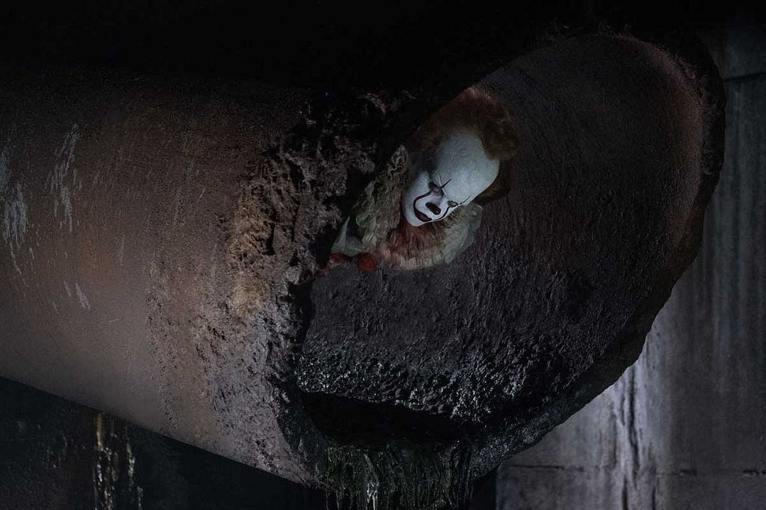 It : Foto Bill Skarsgård