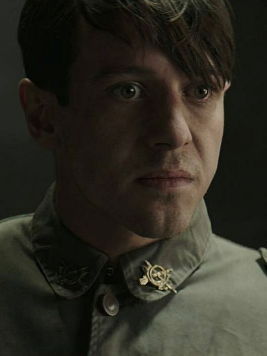 Póster Marcel Borràs