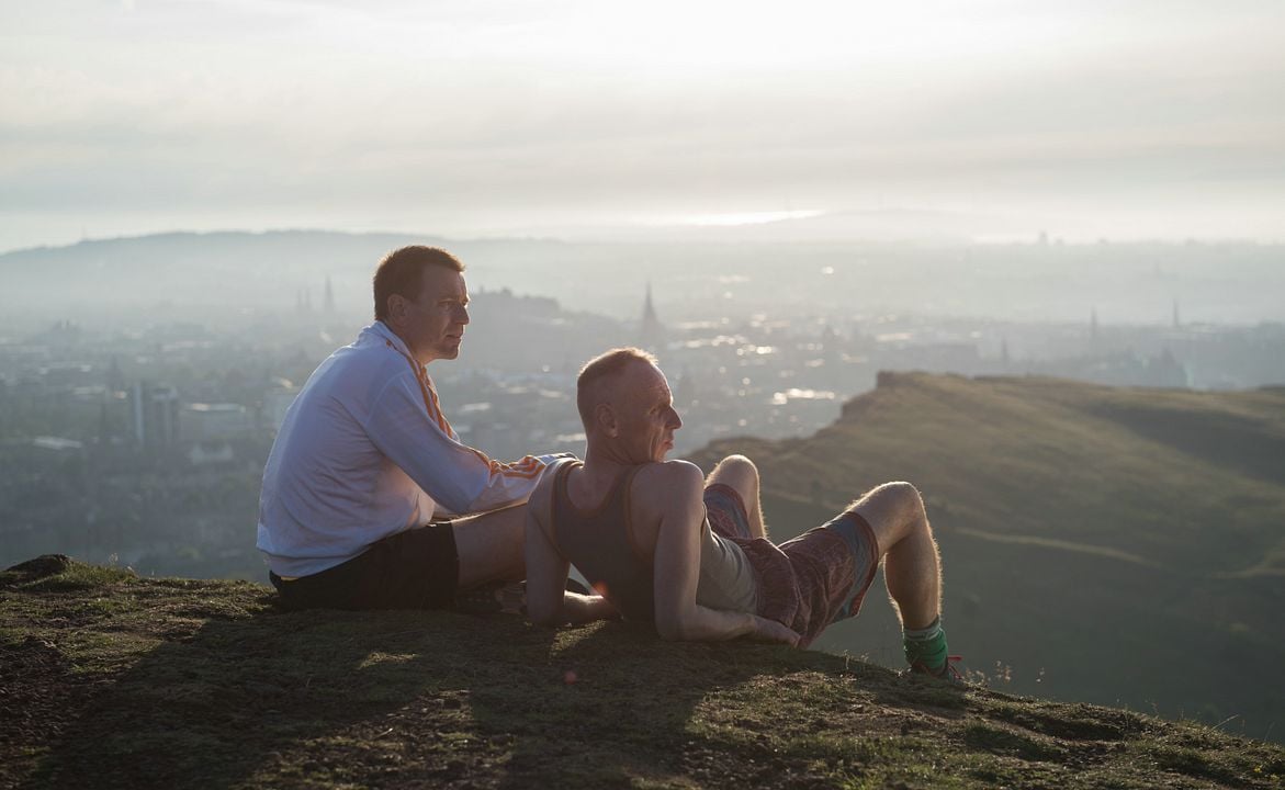 T2 Trainspotting : Foto Ewan McGregor