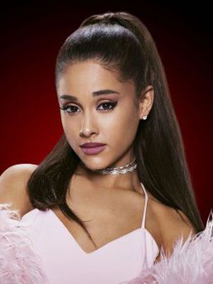 Póster Ariana Grande