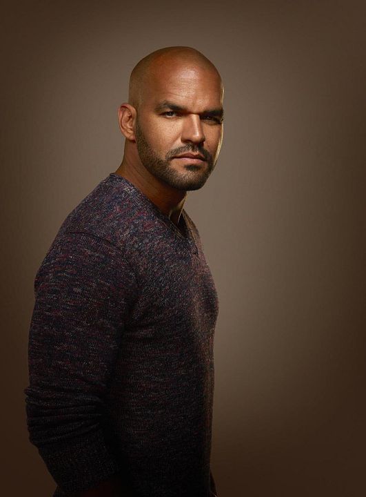 Foto Amaury Nolasco