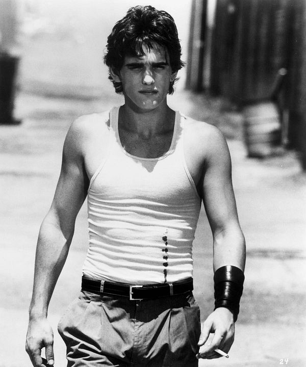 Foto Matt Dillon