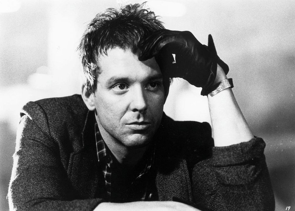 Foto Mickey Rourke