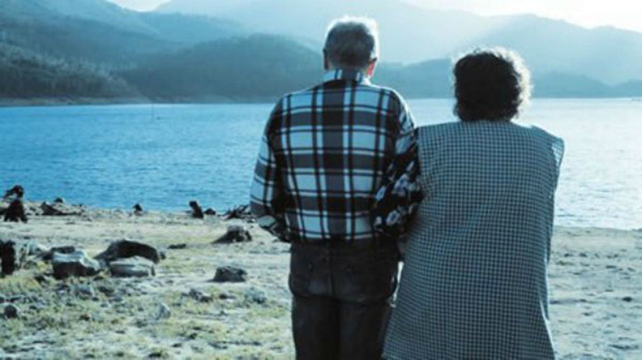 Os dias afogados : Foto