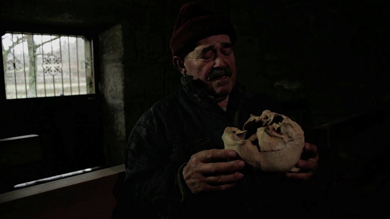 Os dias afogados : Foto