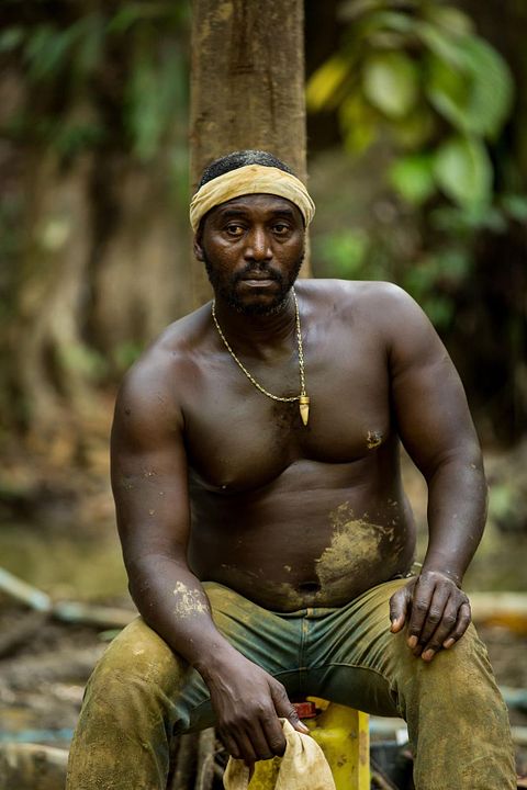 Foto Issaka Sawadogo