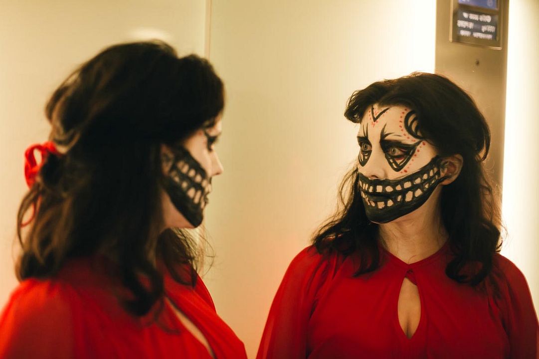 Prevenge : Foto