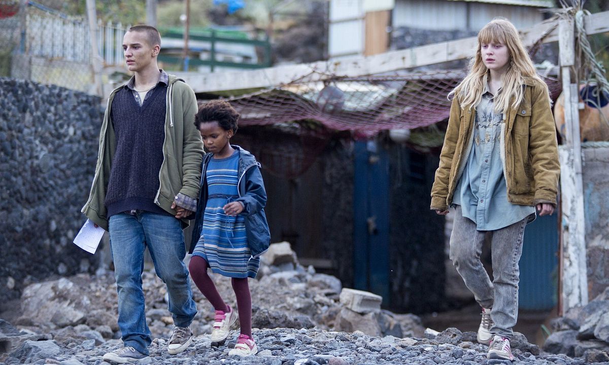 No crezcas o morirás (Don't Grow Up) : Foto