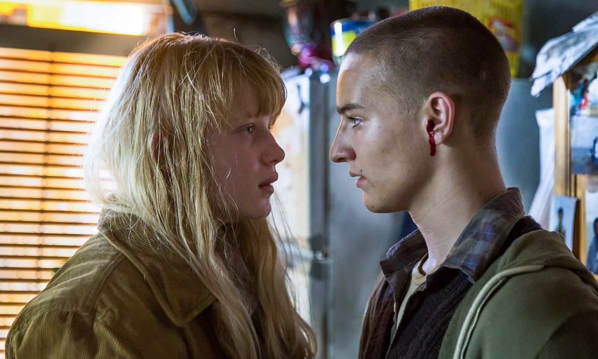 No crezcas o morirás (Don't Grow Up) : Foto