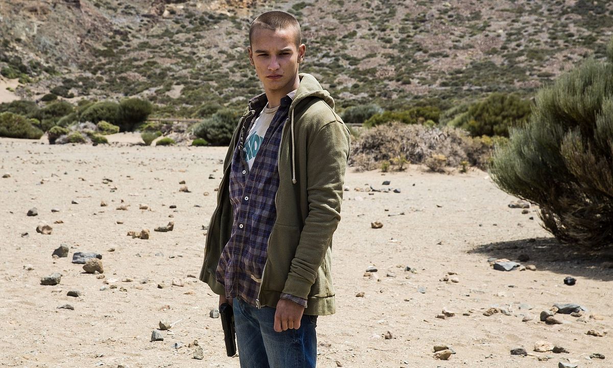 No crezcas o morirás (Don't Grow Up) : Foto