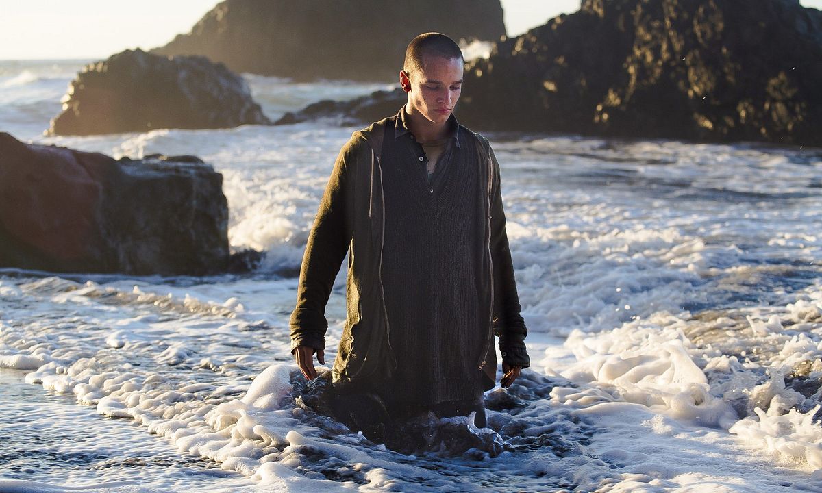 No crezcas o morirás (Don't Grow Up) : Foto