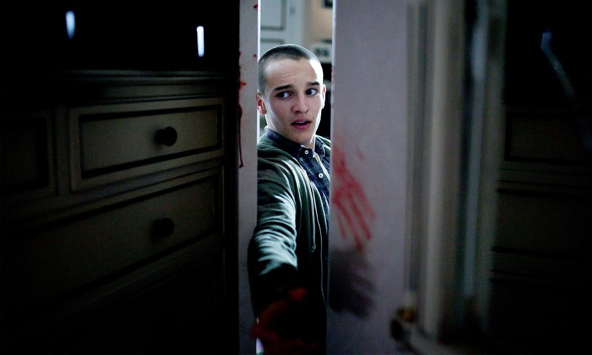 No crezcas o morirás (Don't Grow Up) : Foto