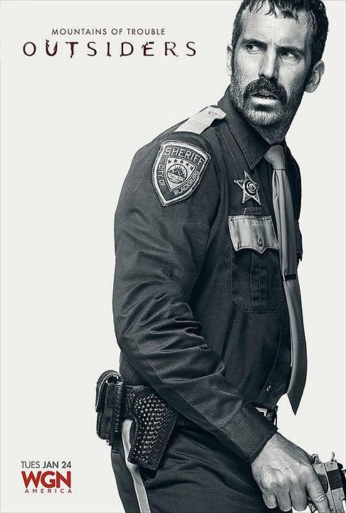 Foto Thomas M. Wright