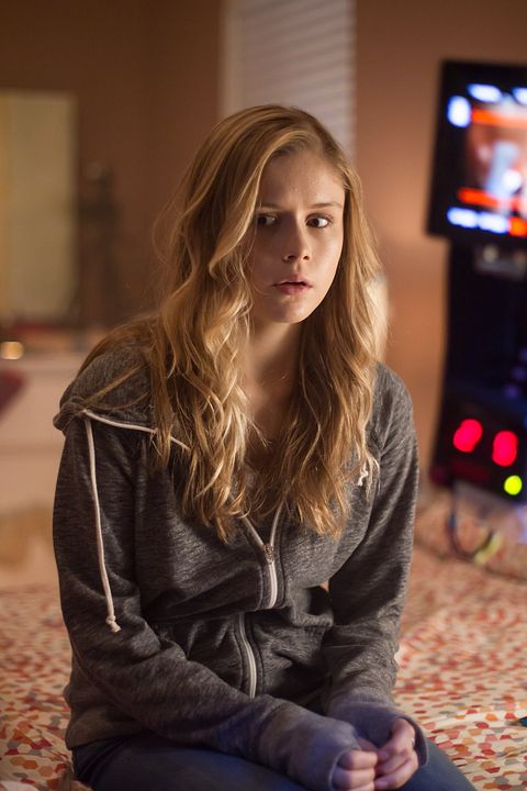 Foto Erin Moriarty