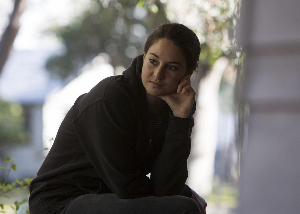 Big Little Lies : Foto Shailene Woodley