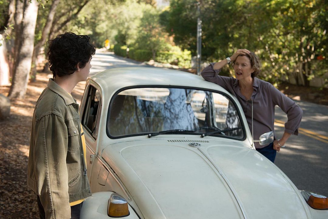 20th Century Women : Foto Annette Bening