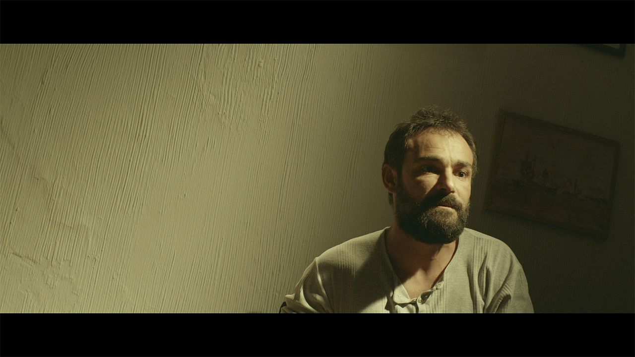 Ira (Wrath) : Foto Urko Olazabal