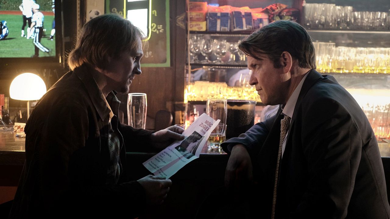 Foto Georg Friedrich