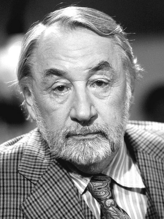 Póster Philippe Noiret