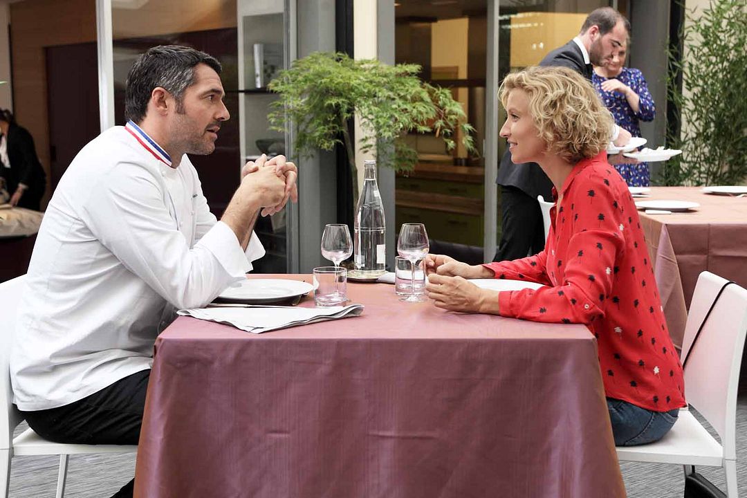 Diario de una indecisa : Foto Arnaud Ducret