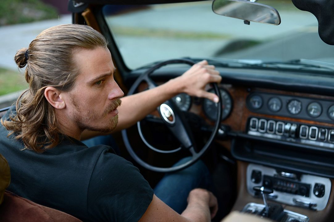 Foto Garrett Hedlund