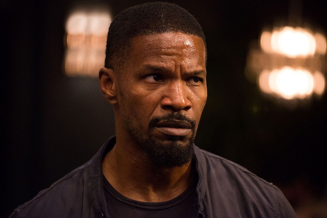 Noche de venganza : Foto Jamie Foxx