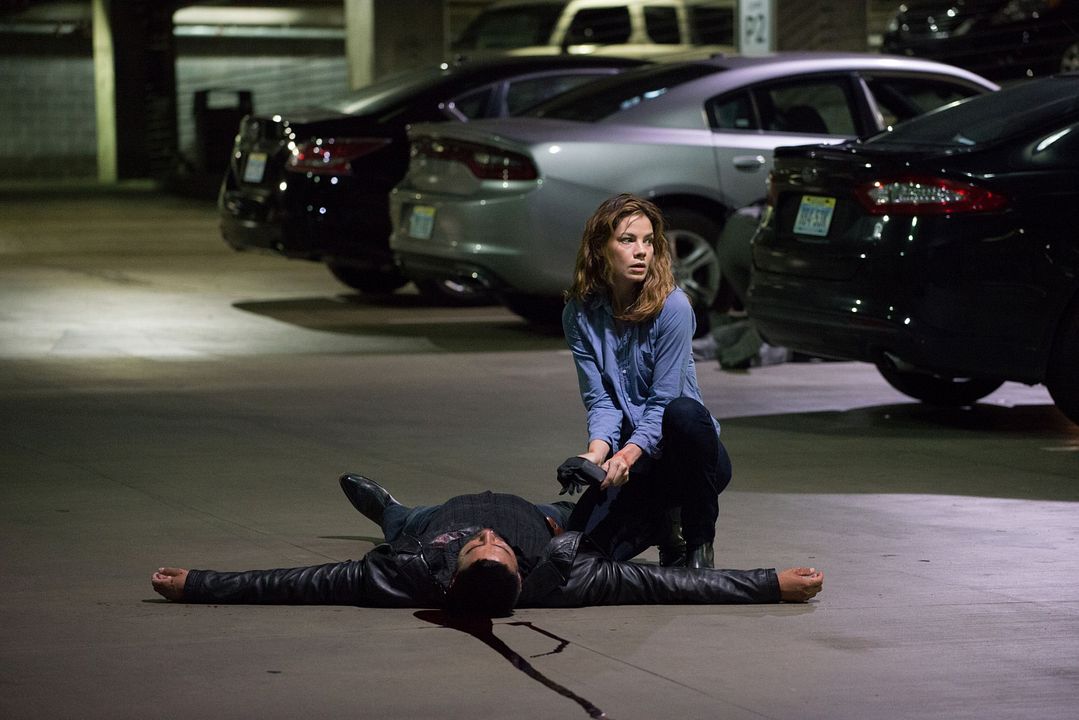 Noche de venganza : Foto Michelle Monaghan