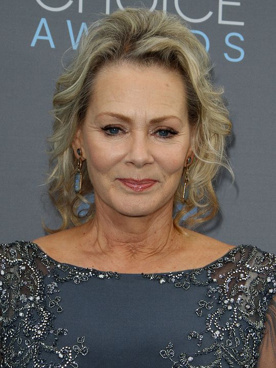 Póster Jean Smart
