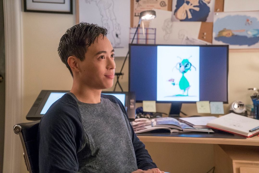 Mi vida a los 17 : Foto