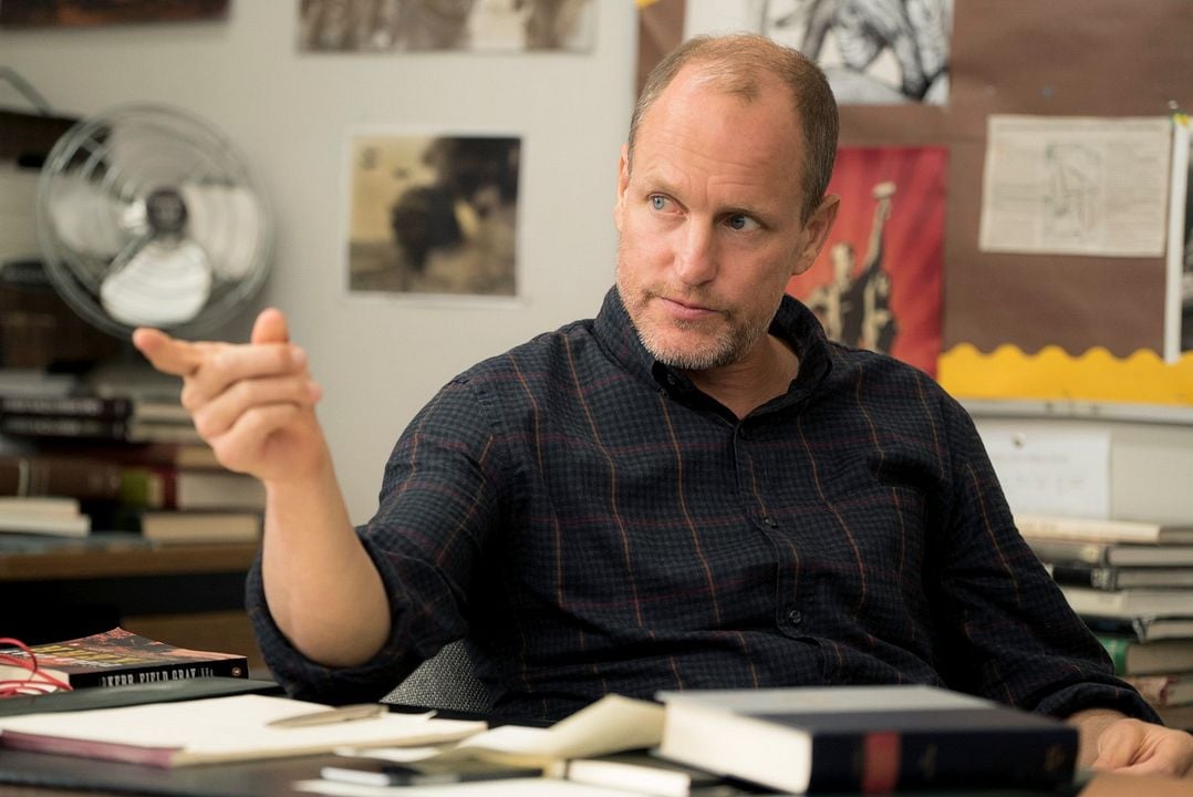 Mi vida a los 17 : Foto Woody Harrelson