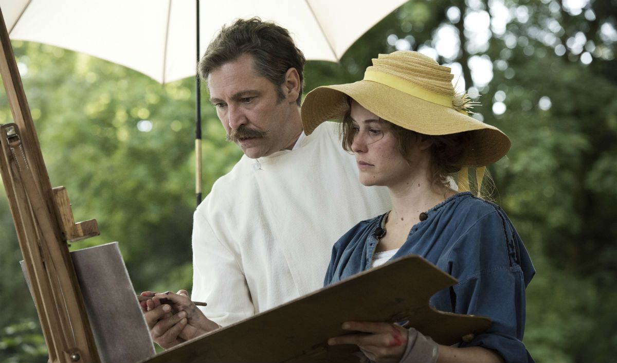 Paula : Foto Carla Juri