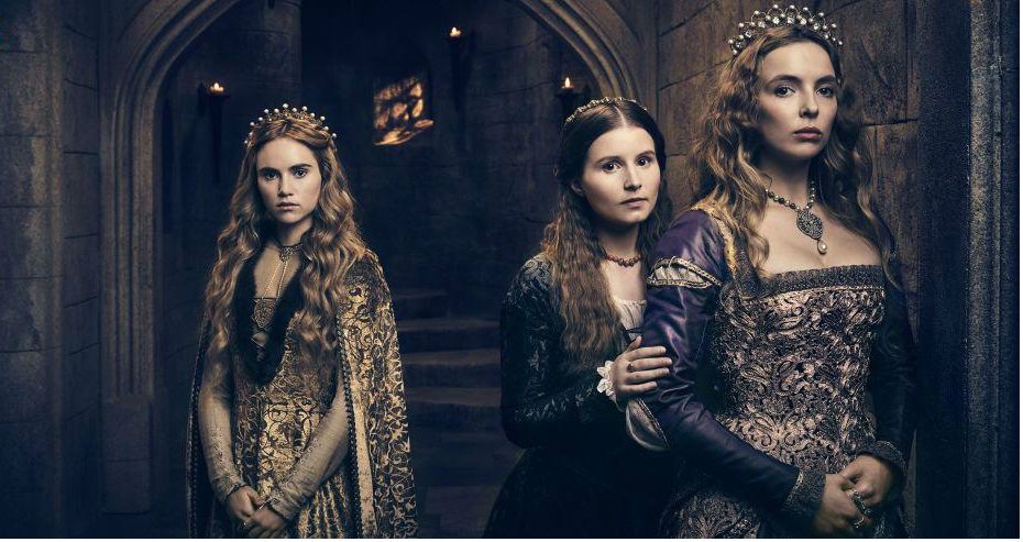 Foto Jodie Comer, Suki Waterhouse