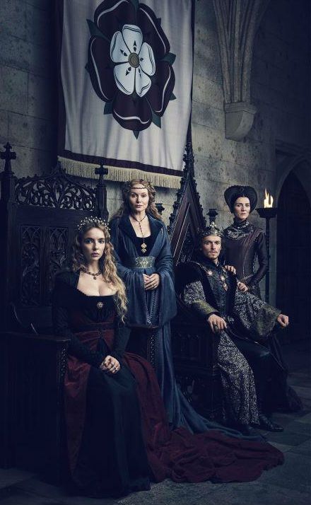 Foto Jodie Comer, Michelle Fairley, Essie Davis