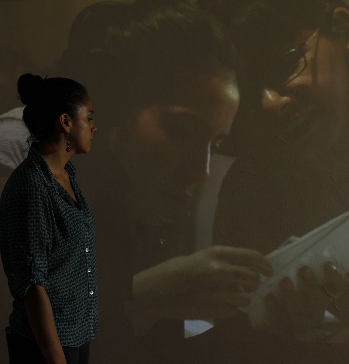 El Pacto de Adriana : Foto