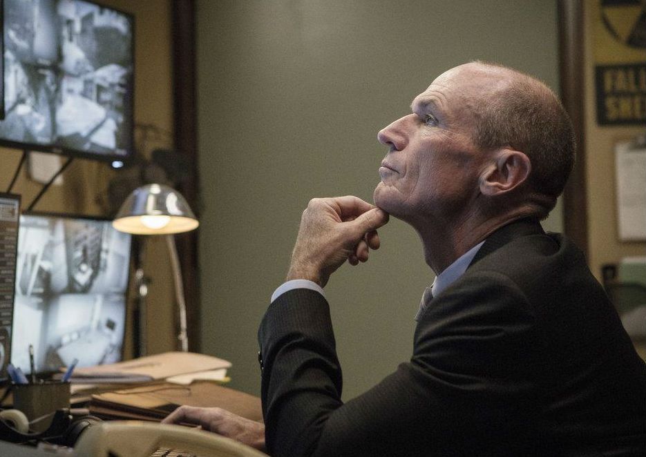 Colony : Foto Toby Huss