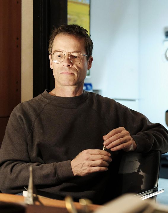 When we rise : Foto Guy Pearce