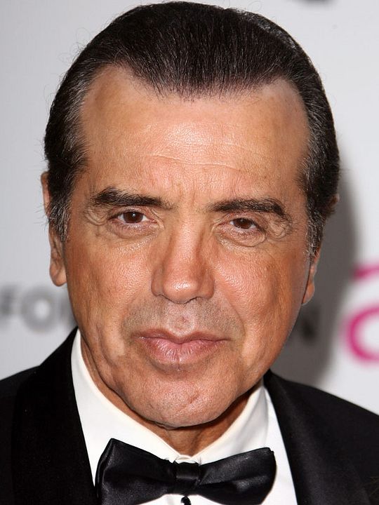 Póster Chazz Palminteri
