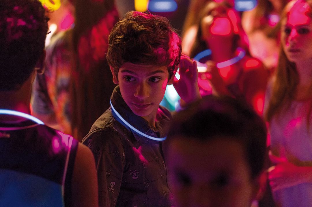 Verano en Brooklyn : Foto