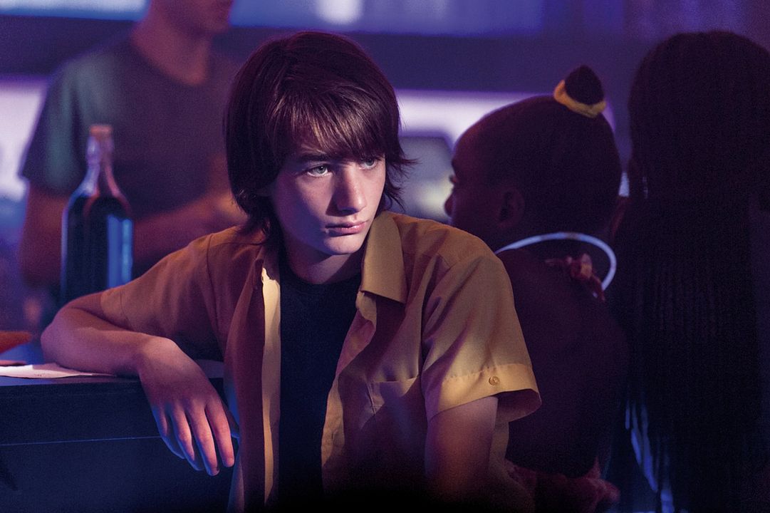 Verano en Brooklyn : Foto