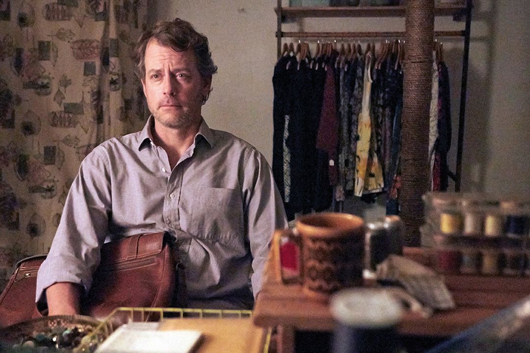 Verano en Brooklyn : Foto Greg Kinnear