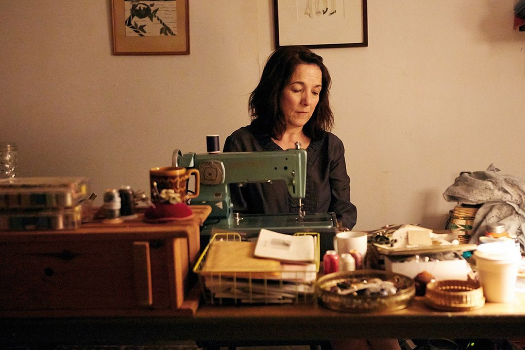 Verano en Brooklyn : Foto Paulina García