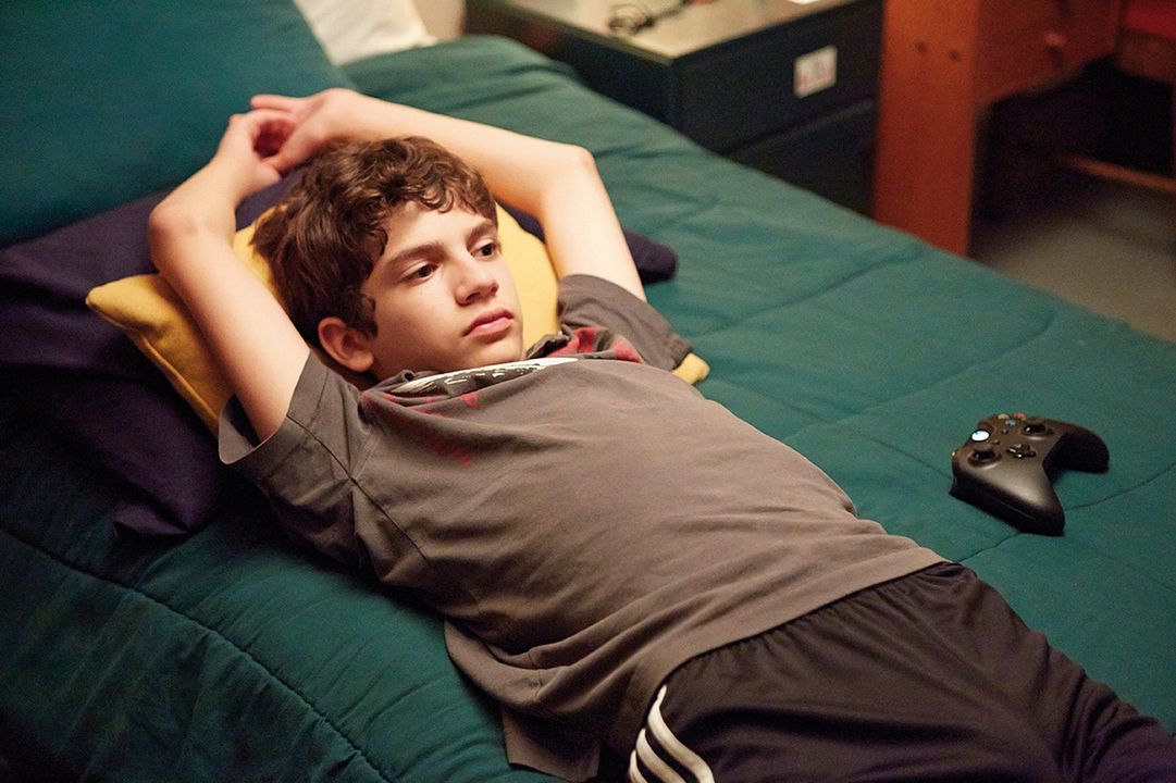 Verano en Brooklyn : Foto