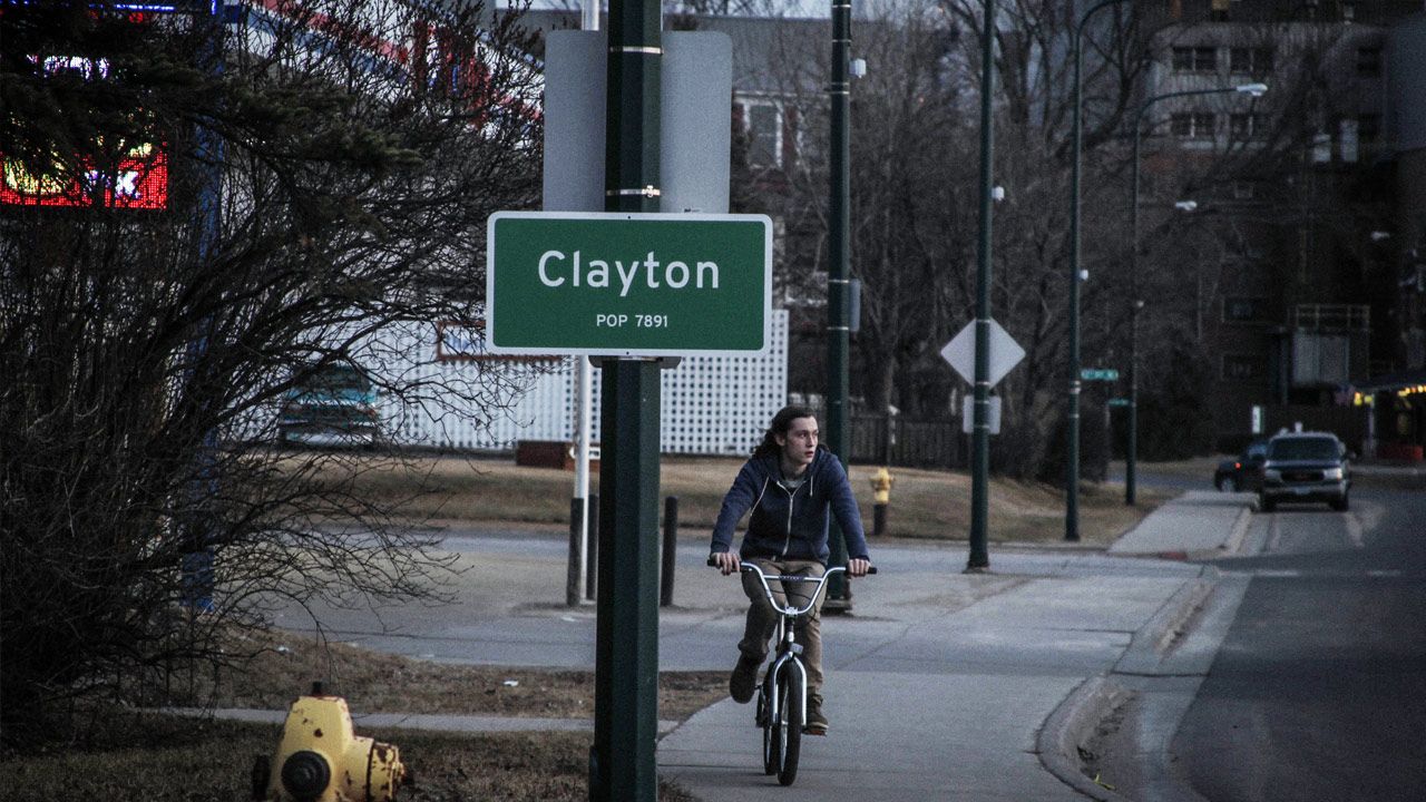 I Am Not a Serial Killer : Foto