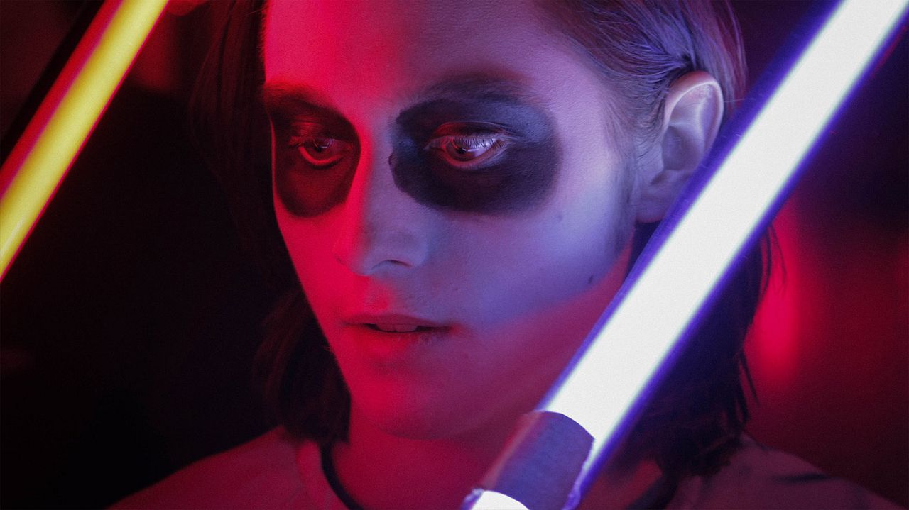 I Am Not a Serial Killer : Foto