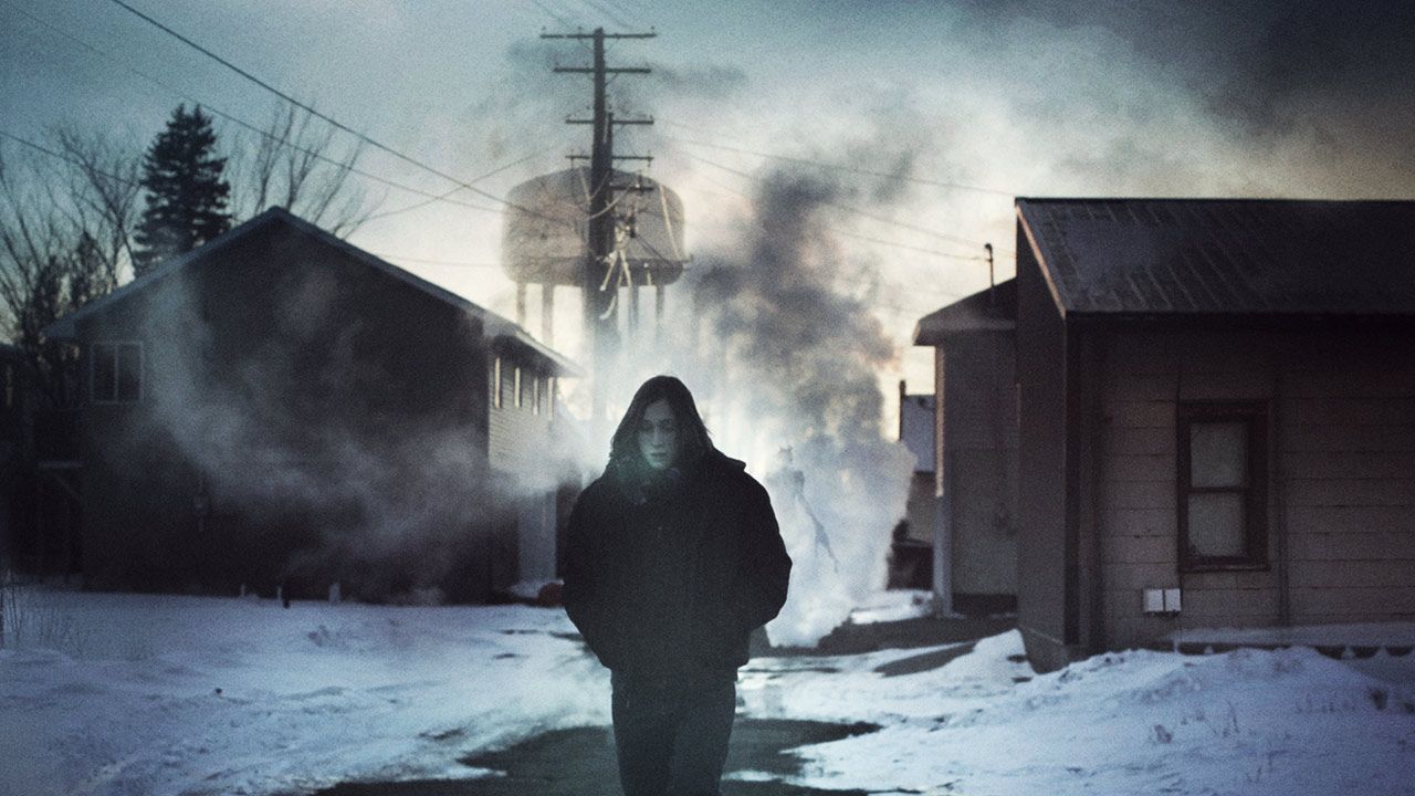 I Am Not a Serial Killer : Foto