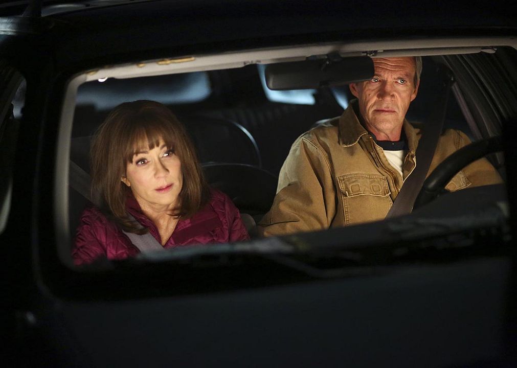 The Middle : Foto Patricia Heaton