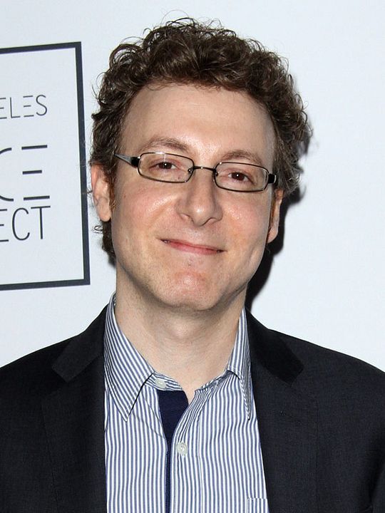 Póster Nicholas Britell